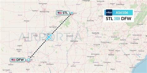 flights to alaska from stl
